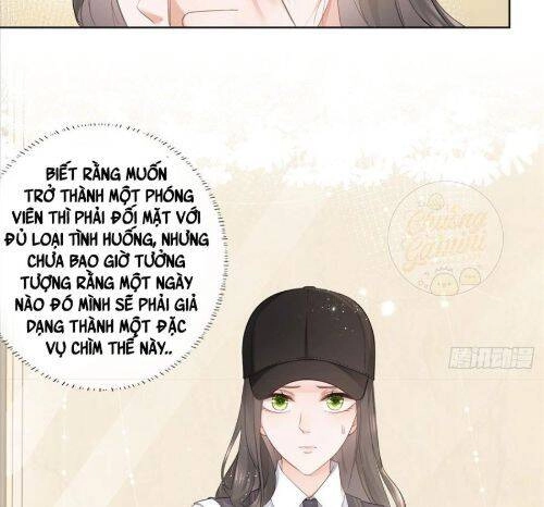 Boss Sát Thủ Dưỡng Hồ Yêu Chapter 8 - 26