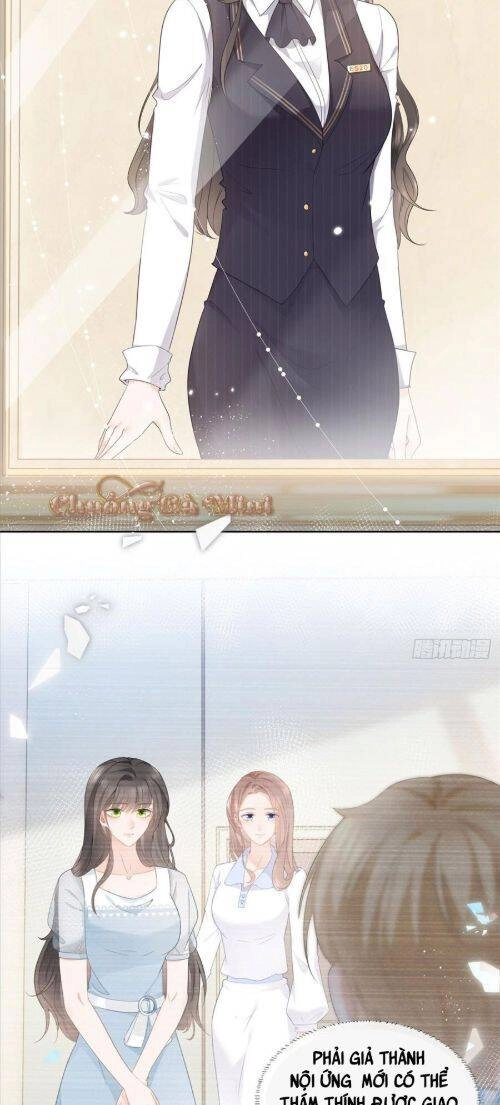 Boss Sát Thủ Dưỡng Hồ Yêu Chapter 8 - 27