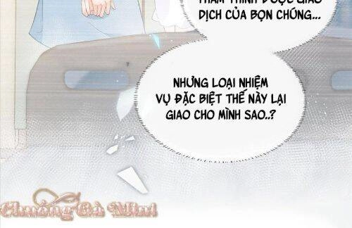 Boss Sát Thủ Dưỡng Hồ Yêu Chapter 8 - 28