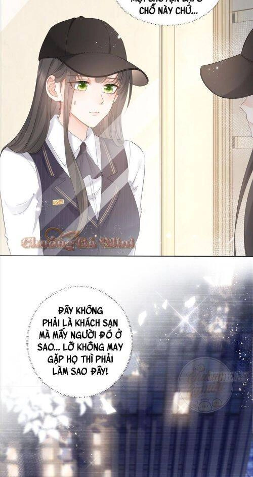 Boss Sát Thủ Dưỡng Hồ Yêu Chapter 8 - 31