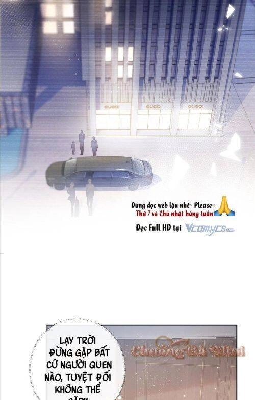 Boss Sát Thủ Dưỡng Hồ Yêu Chapter 8 - 32