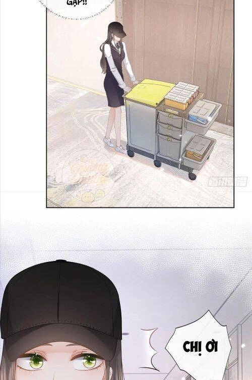 Boss Sát Thủ Dưỡng Hồ Yêu Chapter 8 - 33