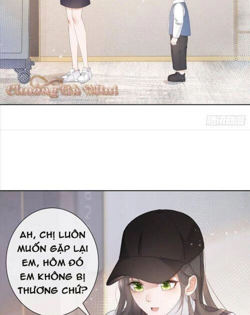 Boss Sát Thủ Dưỡng Hồ Yêu Chapter 8 - 36