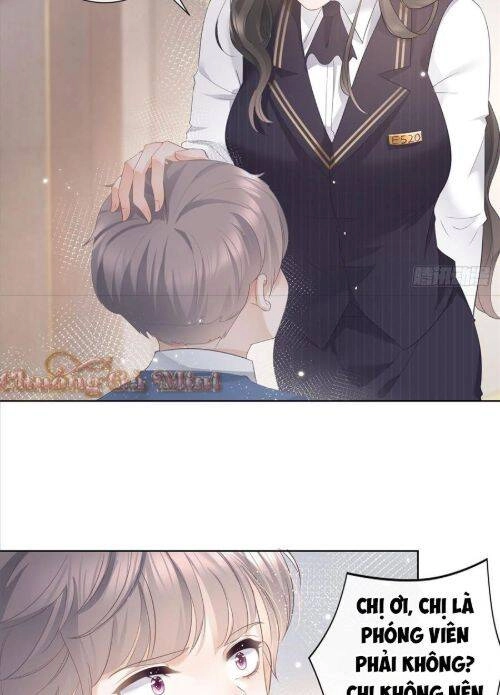 Boss Sát Thủ Dưỡng Hồ Yêu Chapter 8 - 37