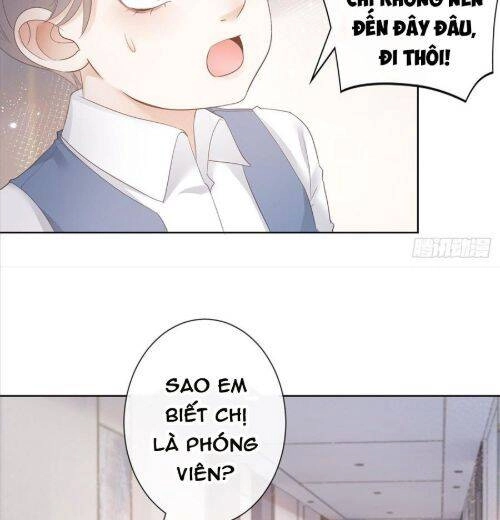 Boss Sát Thủ Dưỡng Hồ Yêu Chapter 8 - 38