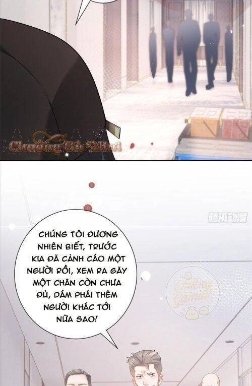 Boss Sát Thủ Dưỡng Hồ Yêu Chapter 8 - 39