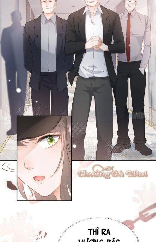 Boss Sát Thủ Dưỡng Hồ Yêu Chapter 8 - 40