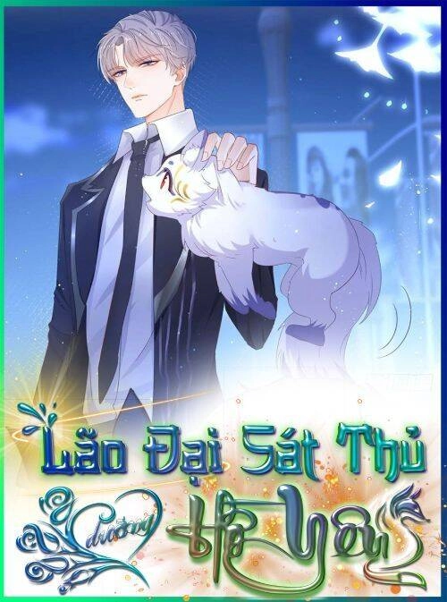 Boss Sát Thủ Dưỡng Hồ Yêu Chapter 8 - 45