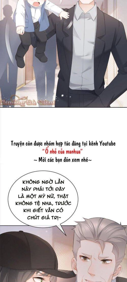 Boss Sát Thủ Dưỡng Hồ Yêu Chapter 9 - 7