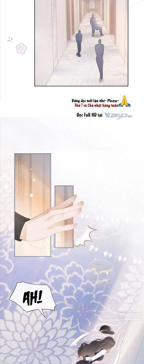 Boss Sát Thủ Dưỡng Hồ Yêu Chapter 9 - 10