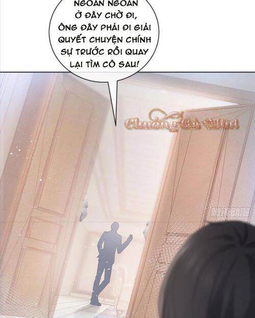 Boss Sát Thủ Dưỡng Hồ Yêu Chapter 9 - 18