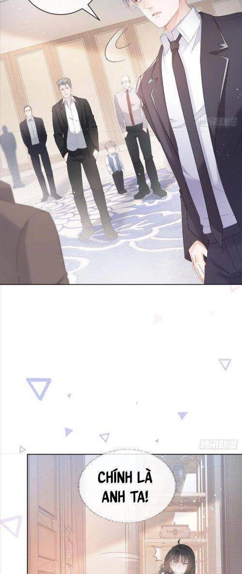 Boss Sát Thủ Dưỡng Hồ Yêu Chapter 9 - 28