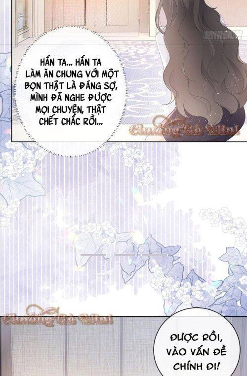 Boss Sát Thủ Dưỡng Hồ Yêu Chapter 9 - 33