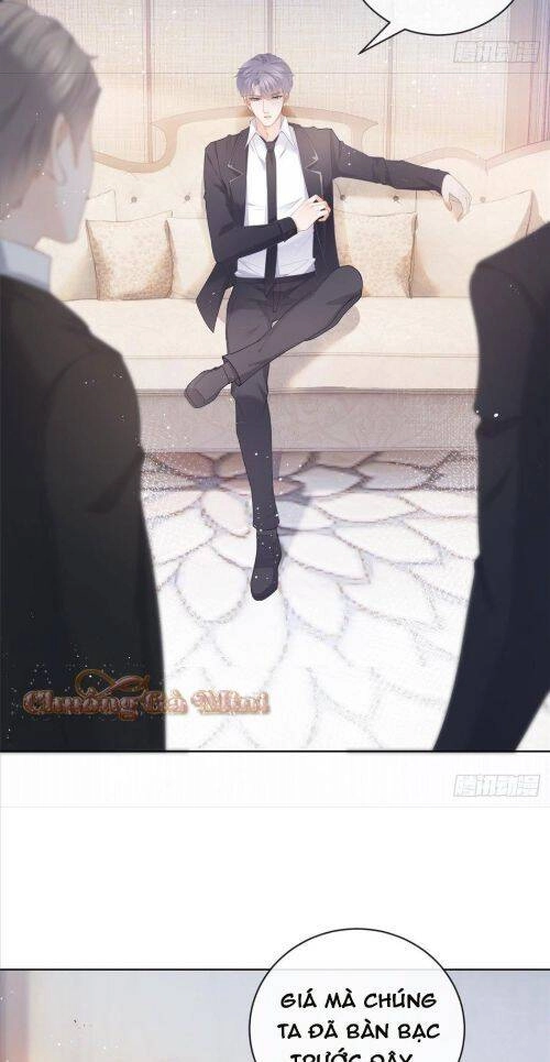 Boss Sát Thủ Dưỡng Hồ Yêu Chapter 9 - 34