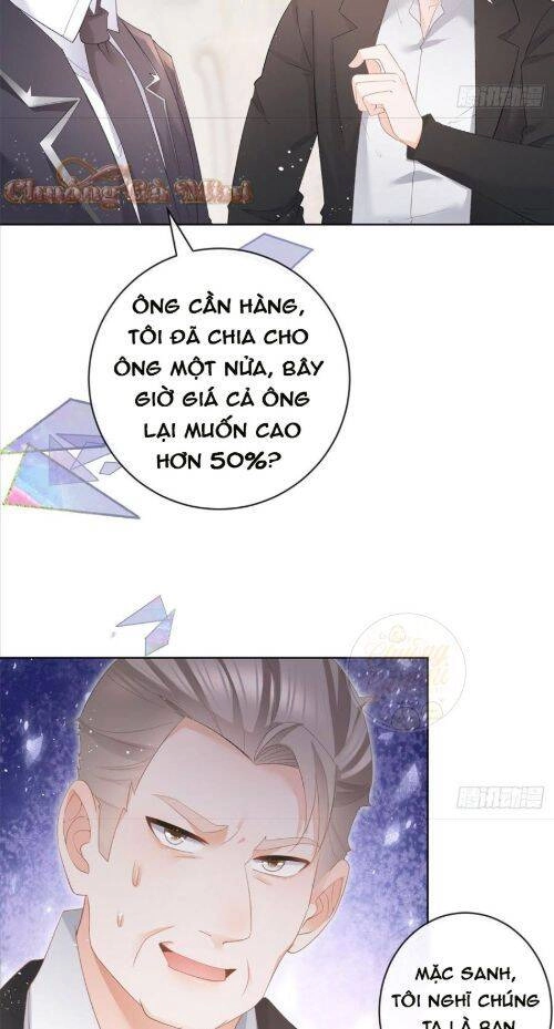 Boss Sát Thủ Dưỡng Hồ Yêu Chapter 9 - 36