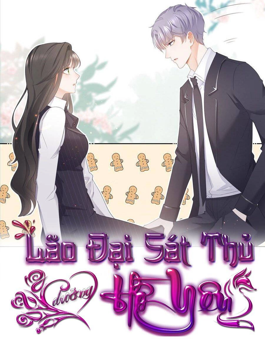 Boss Sát Thủ Dưỡng Hồ Yêu Chapter 11 - 1