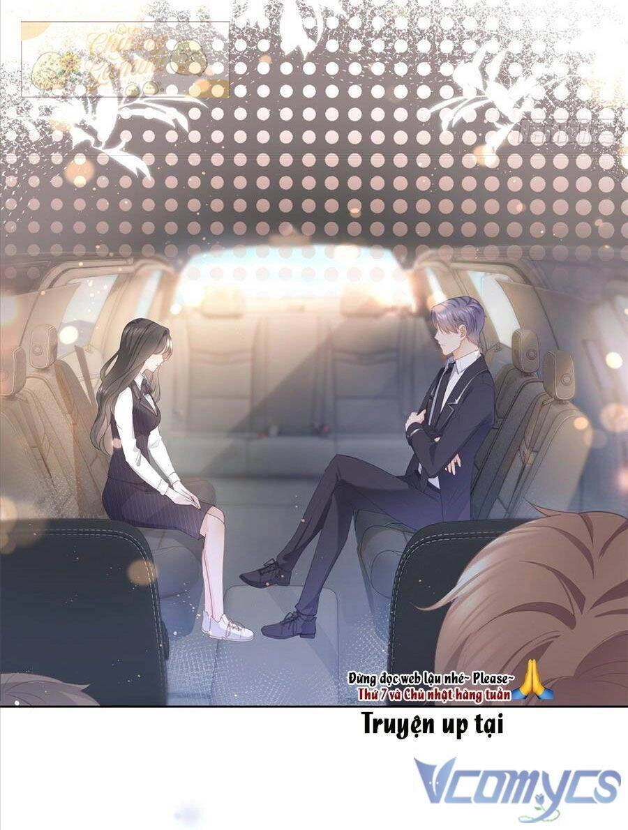Boss Sát Thủ Dưỡng Hồ Yêu Chapter 11 - 4