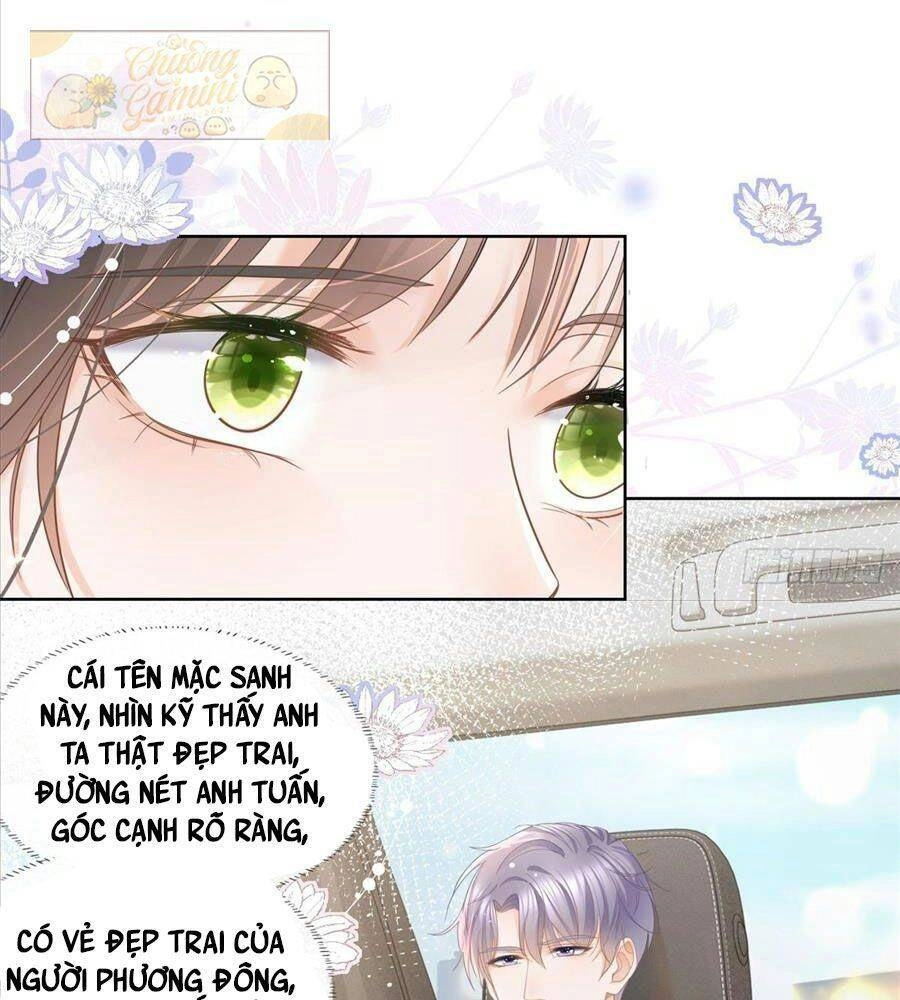 Boss Sát Thủ Dưỡng Hồ Yêu Chapter 11 - 5