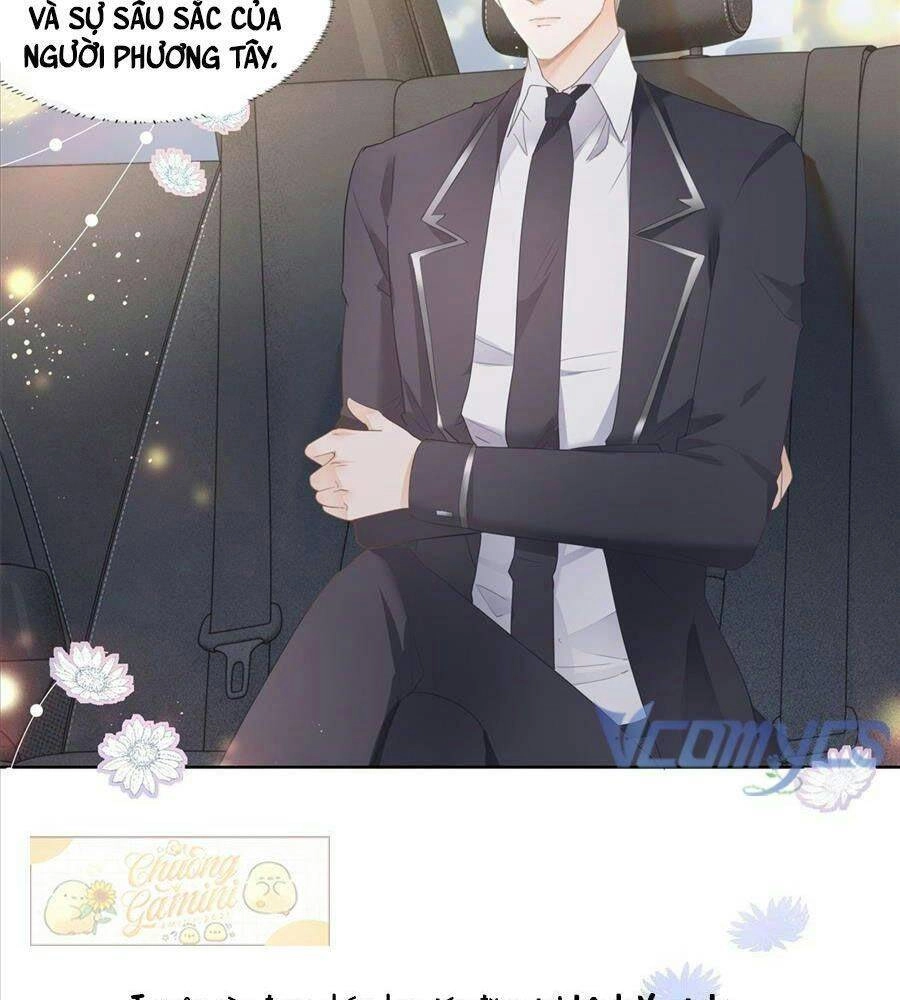 Boss Sát Thủ Dưỡng Hồ Yêu Chapter 11 - 6