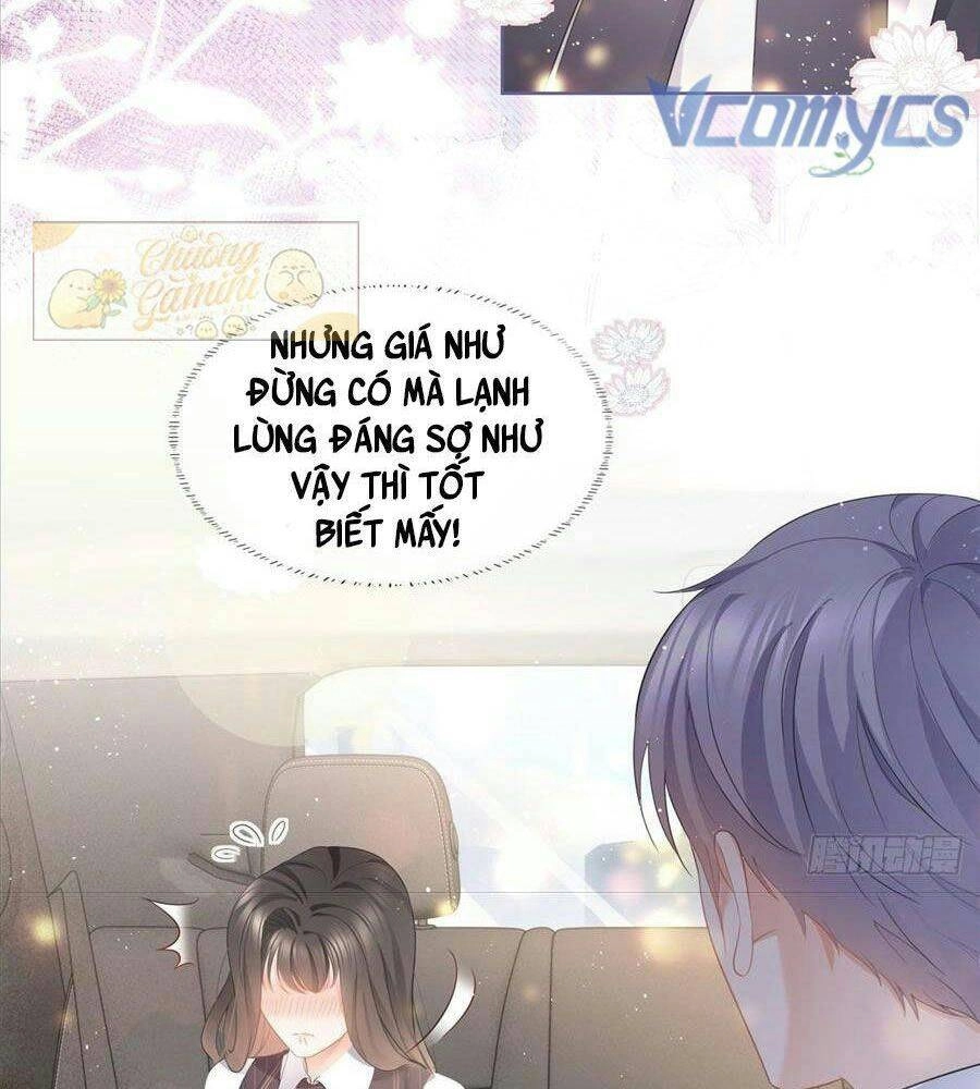Boss Sát Thủ Dưỡng Hồ Yêu Chapter 11 - 9