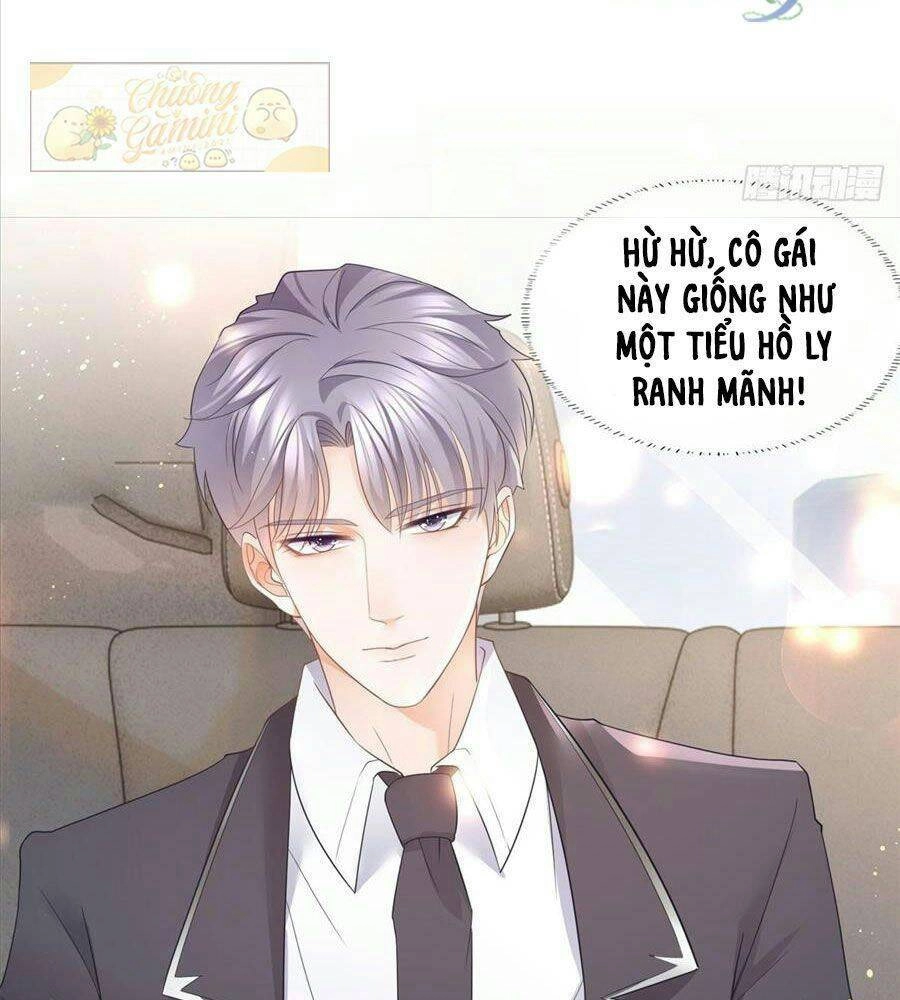 Boss Sát Thủ Dưỡng Hồ Yêu Chapter 11 - 21