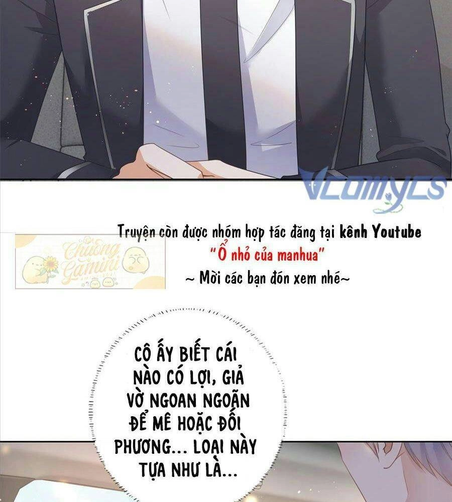 Boss Sát Thủ Dưỡng Hồ Yêu Chapter 11 - 23