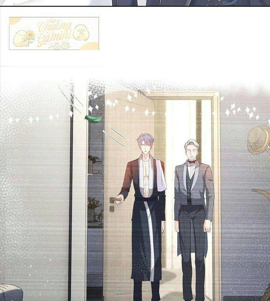 Boss Sát Thủ Dưỡng Hồ Yêu Chapter 11 - 28
