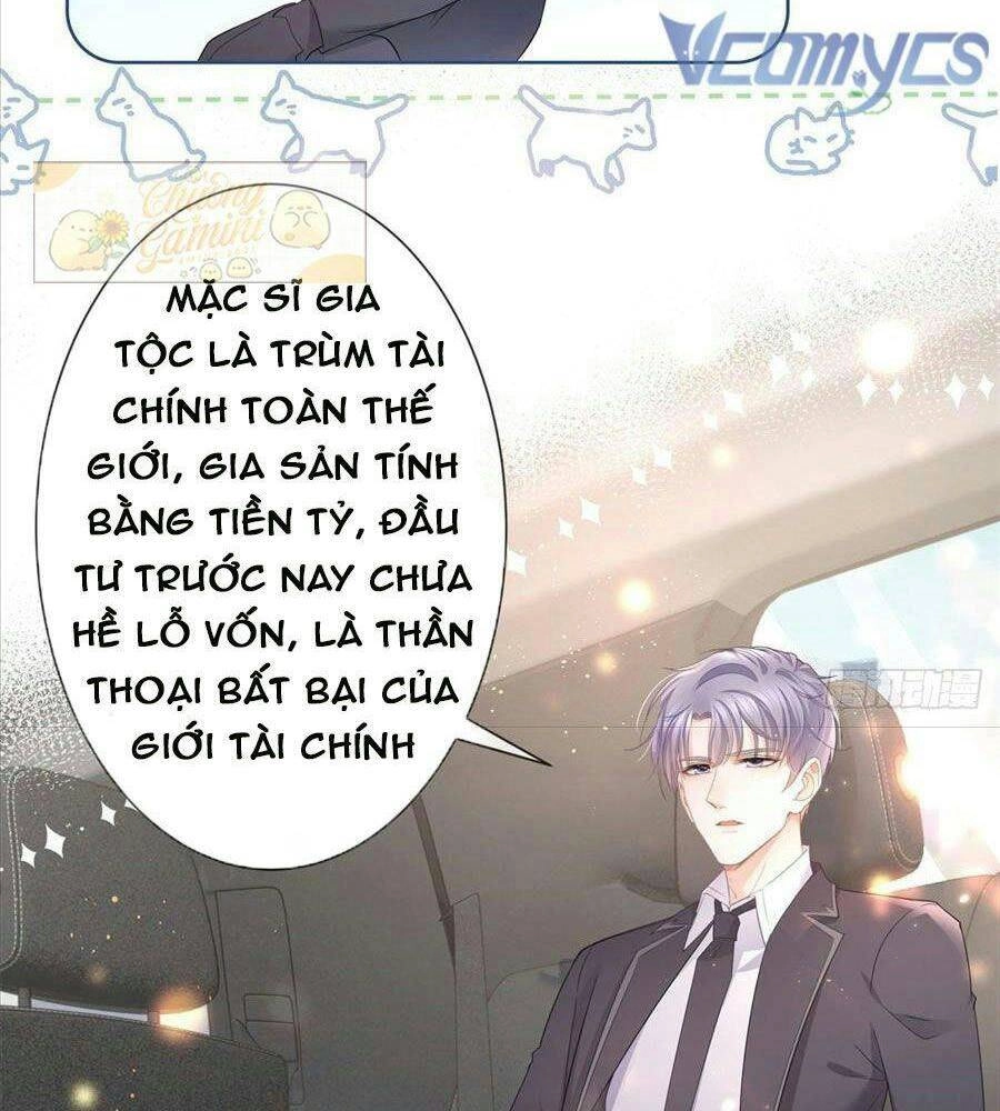 Boss Sát Thủ Dưỡng Hồ Yêu Chapter 11 - 31