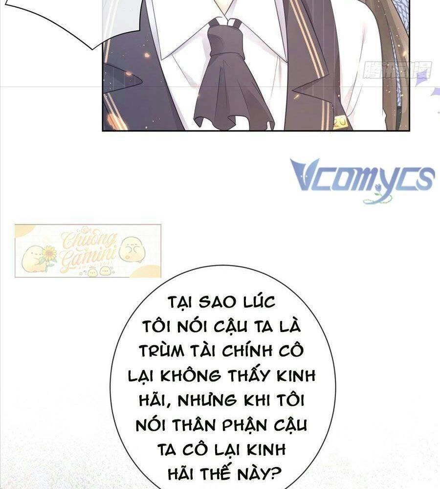 Boss Sát Thủ Dưỡng Hồ Yêu Chapter 11 - 39