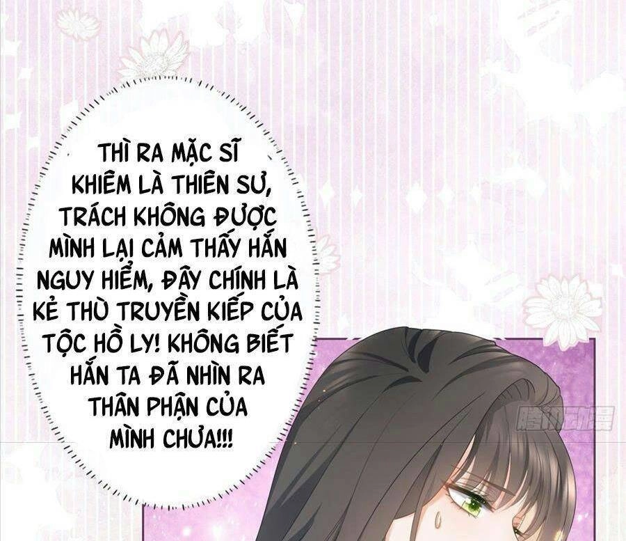Boss Sát Thủ Dưỡng Hồ Yêu Chapter 11 - 44