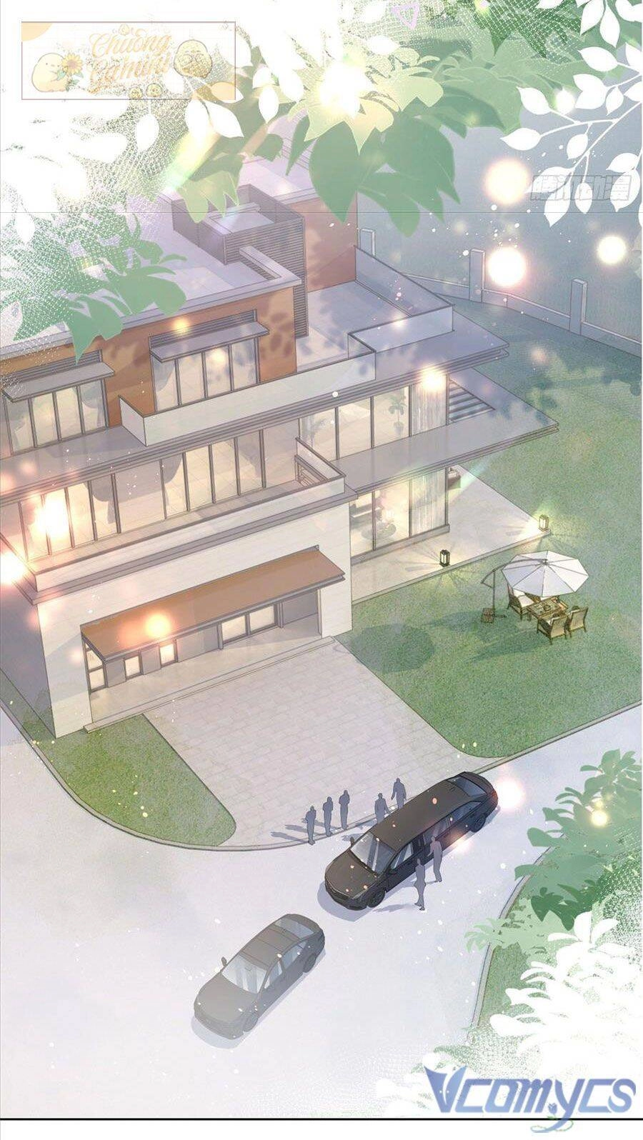 Boss Sát Thủ Dưỡng Hồ Yêu Chapter 11 - 54