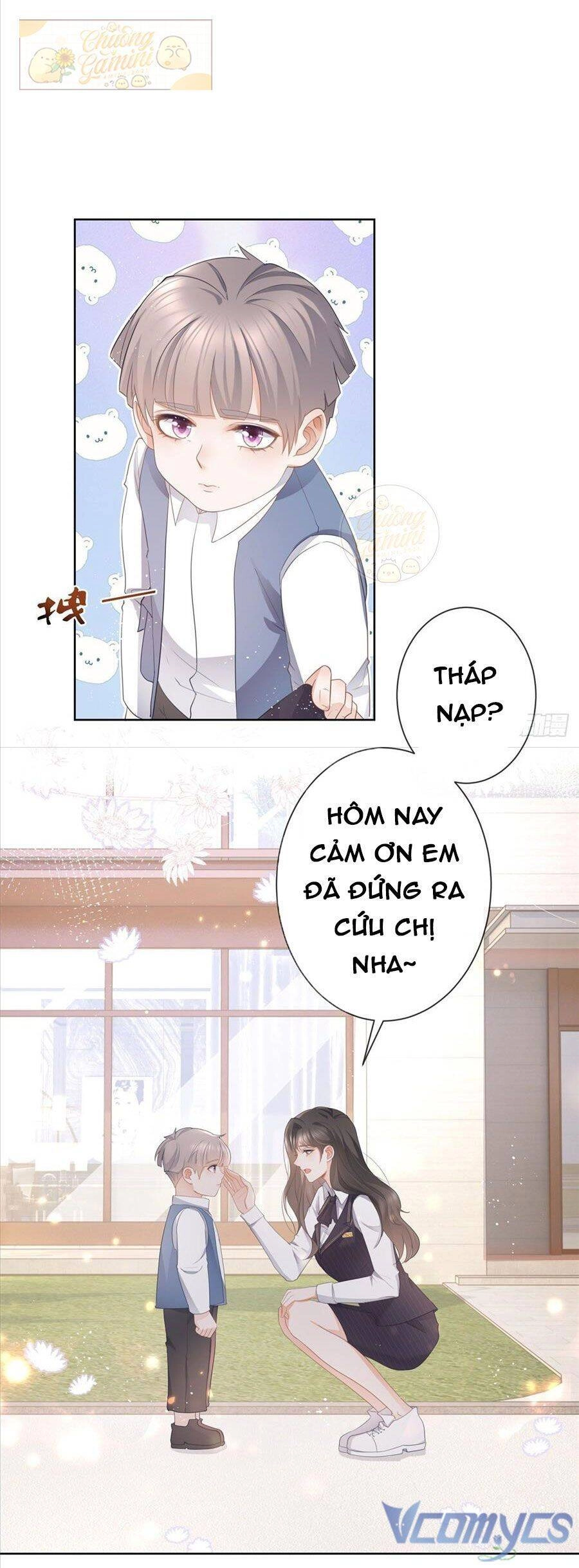 Boss Sát Thủ Dưỡng Hồ Yêu Chapter 11 - 56