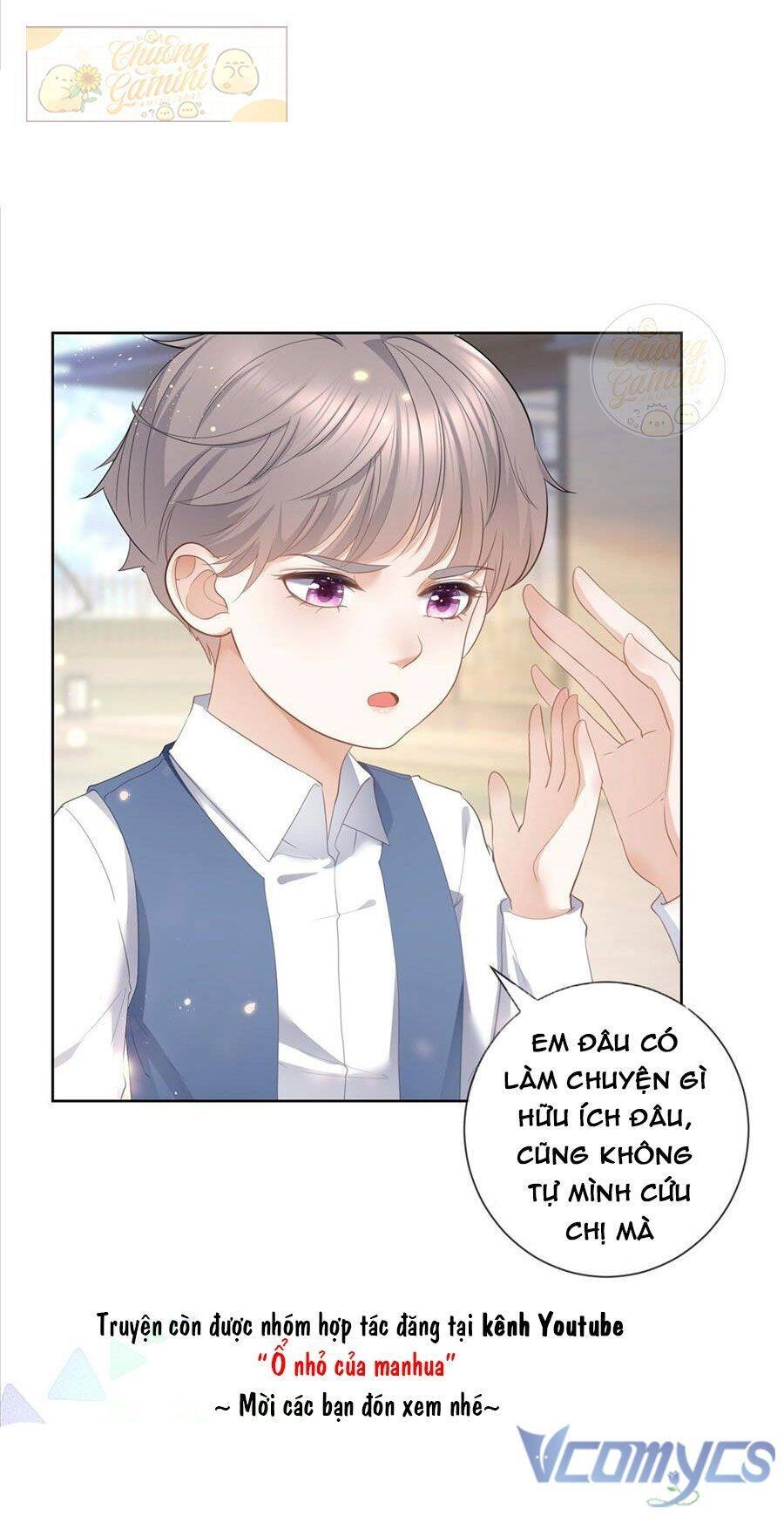 Boss Sát Thủ Dưỡng Hồ Yêu Chapter 11 - 57