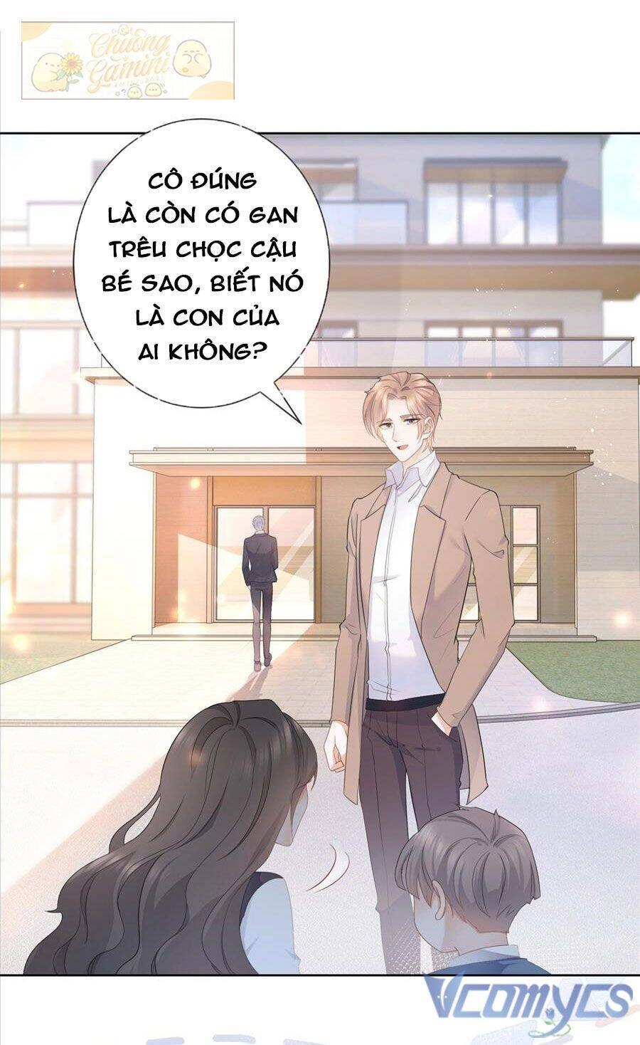 Boss Sát Thủ Dưỡng Hồ Yêu Chapter 11 - 58