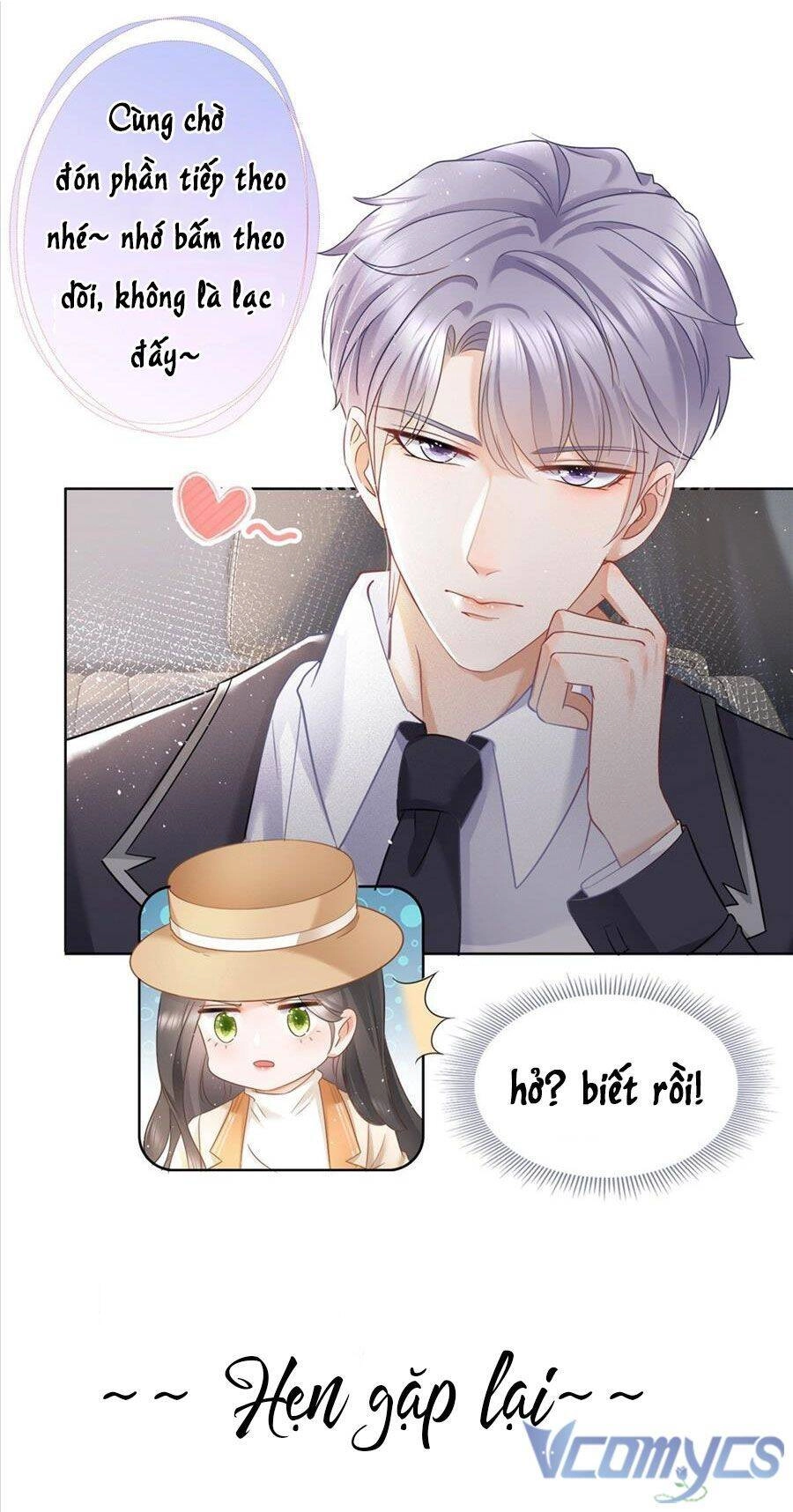 Boss Sát Thủ Dưỡng Hồ Yêu Chapter 11 - 61