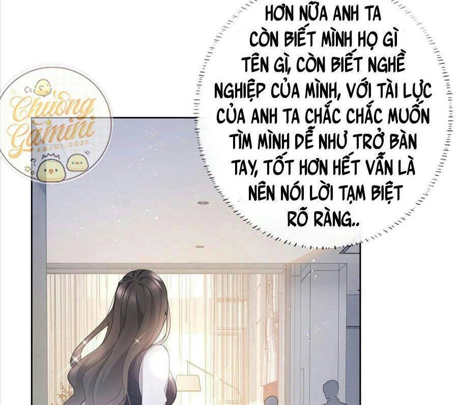 Boss Sát Thủ Dưỡng Hồ Yêu Chapter 12 - 15