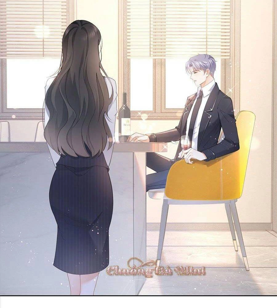 Boss Sát Thủ Dưỡng Hồ Yêu Chapter 12 - 18