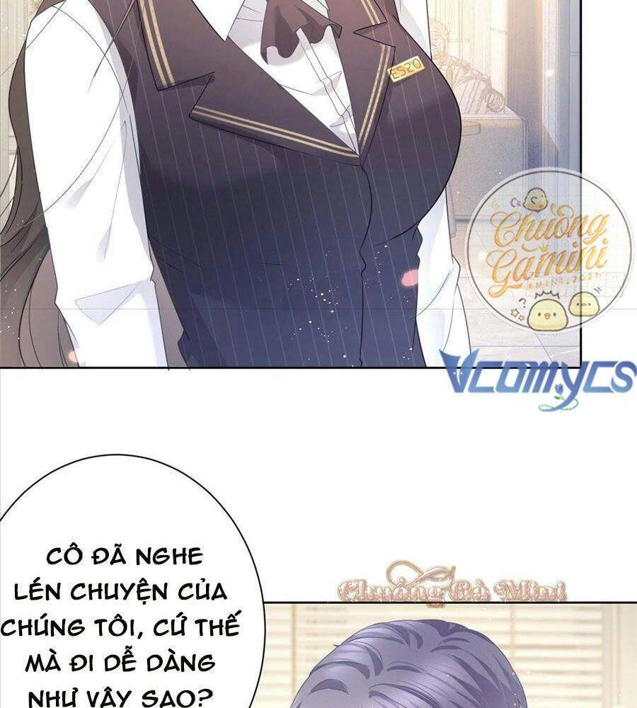 Boss Sát Thủ Dưỡng Hồ Yêu Chapter 12 - 21