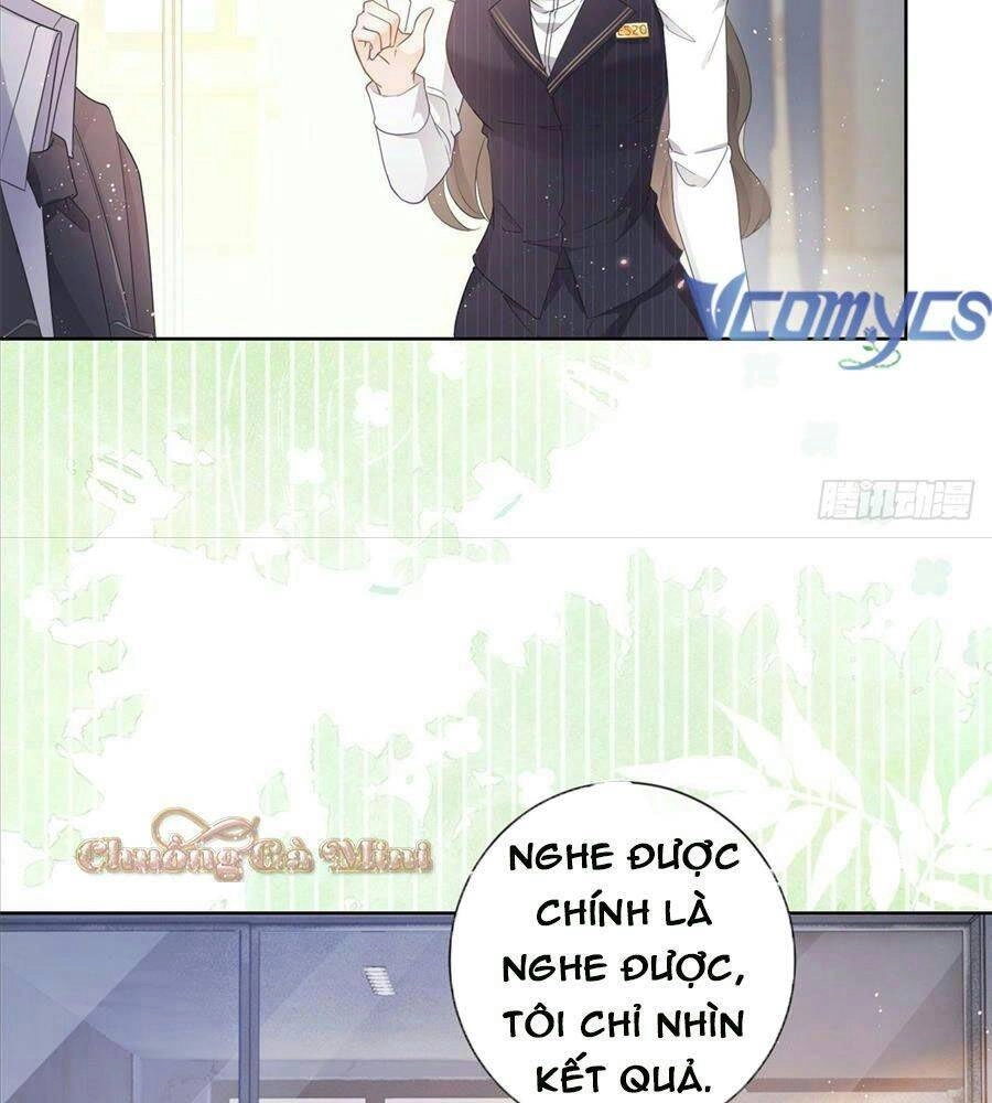 Boss Sát Thủ Dưỡng Hồ Yêu Chapter 12 - 27