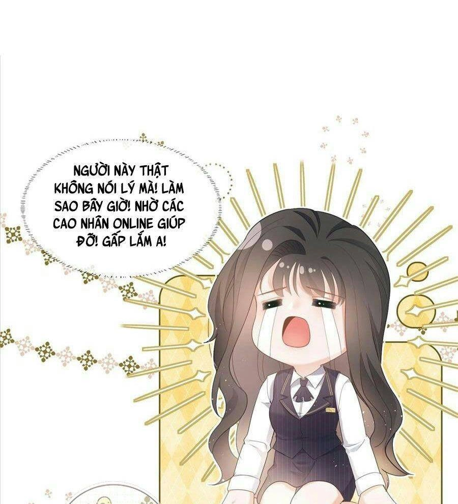 Boss Sát Thủ Dưỡng Hồ Yêu Chapter 12 - 30