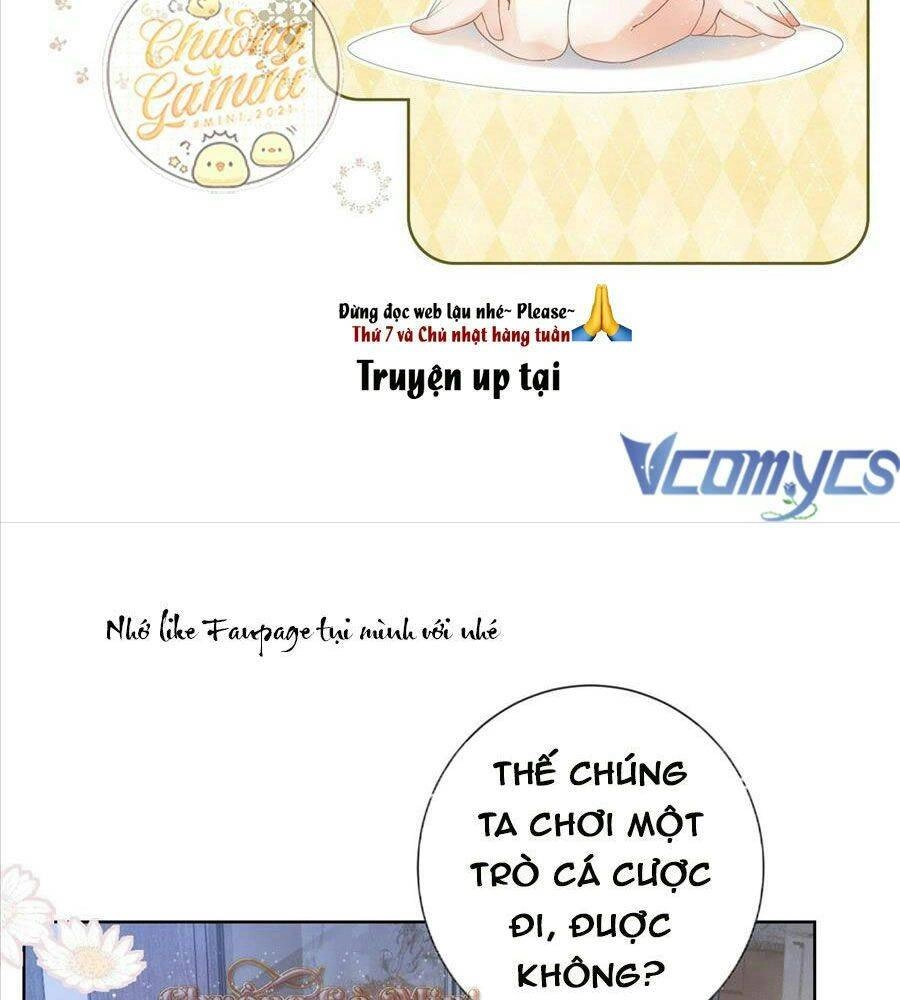 Boss Sát Thủ Dưỡng Hồ Yêu Chapter 12 - 31