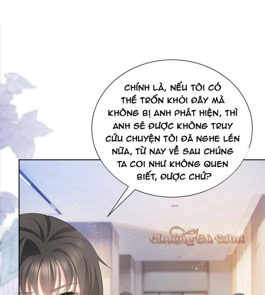 Boss Sát Thủ Dưỡng Hồ Yêu Chapter 12 - 37