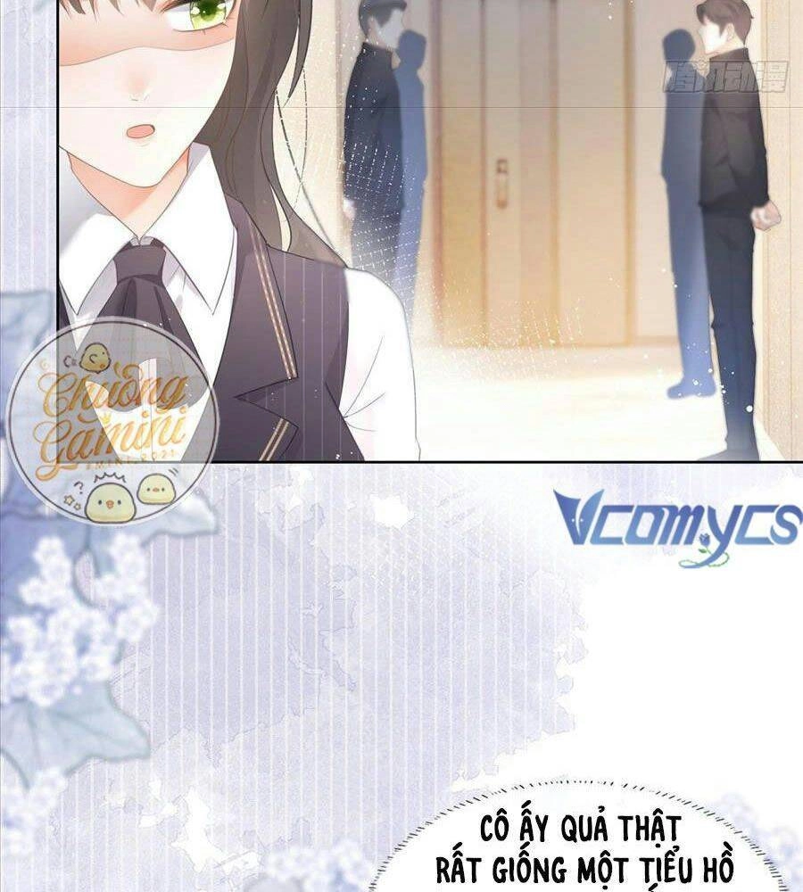 Boss Sát Thủ Dưỡng Hồ Yêu Chapter 12 - 38