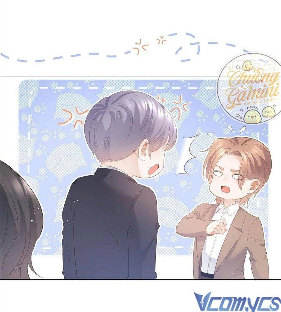 Boss Sát Thủ Dưỡng Hồ Yêu Chapter 12 - 52