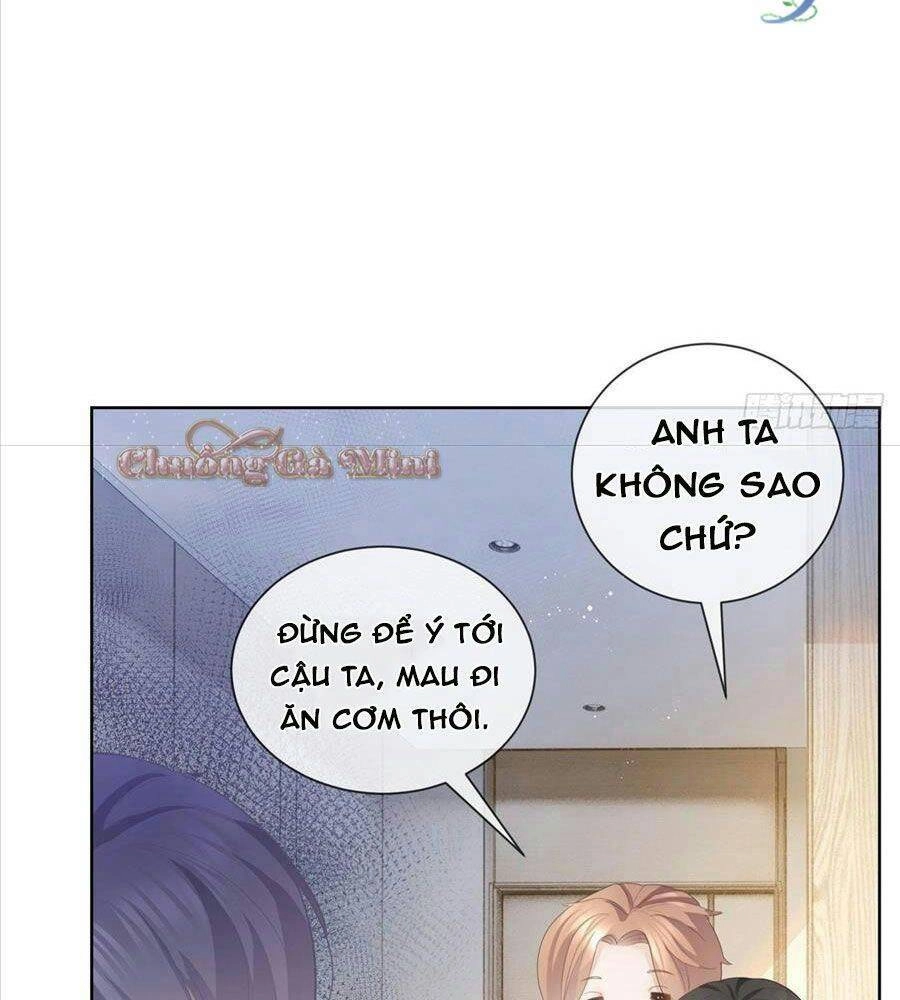 Boss Sát Thủ Dưỡng Hồ Yêu Chapter 12 - 53