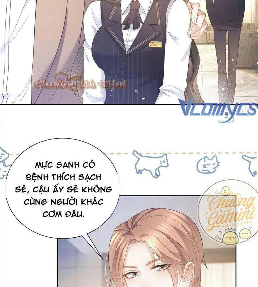 Boss Sát Thủ Dưỡng Hồ Yêu Chapter 12 - 57