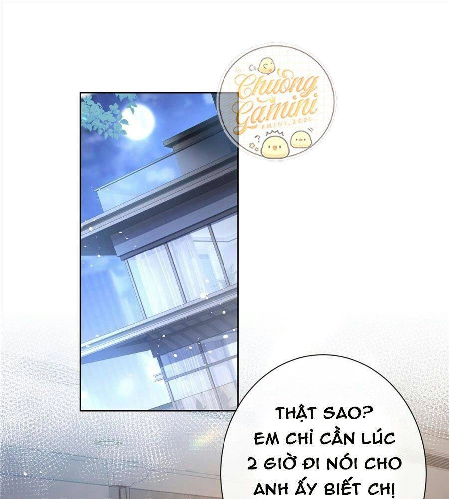 Boss Sát Thủ Dưỡng Hồ Yêu Chapter 13 - 3