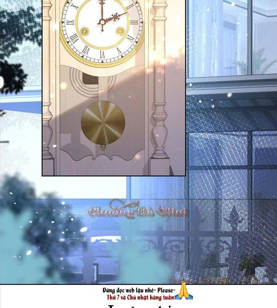 Boss Sát Thủ Dưỡng Hồ Yêu Chapter 13 - 18