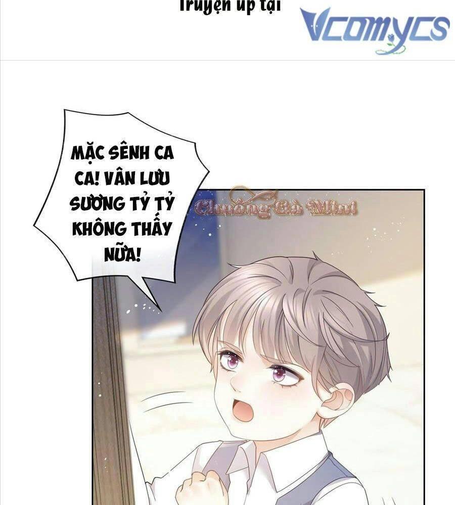 Boss Sát Thủ Dưỡng Hồ Yêu Chapter 13 - 19