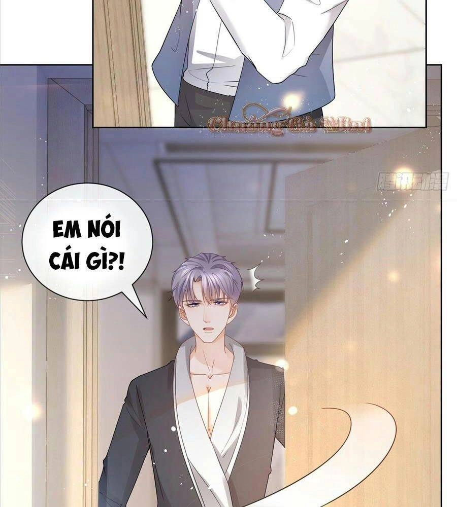 Boss Sát Thủ Dưỡng Hồ Yêu Chapter 13 - 21